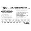 Image 1 : WIP COMMODORE 5139