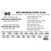 Image 1 : WIP GROWTH FUND 5146