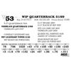 Image 1 : WIP QUARTERBACK 5189