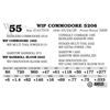Image 1 : WIP COMMODORE 5206