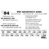 Image 1 : WIP ARCHITECT 5363