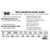 Image 1 : WIP GROWTH FUND 5382