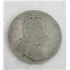 Image 2 : 1902 Canadian 25 Cent Silver Coin