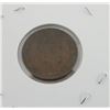 Image 2 : 1942 Newfoundland Canada One 1 Small Cent Penny