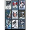 Image 1 : 9 NHL Buffalo Sabres Rookie & Insert Cards
