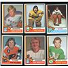 Image 1 : 1974-75 O-Pee-Chee Hockey Card Lot