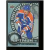 Image 1 : 2016-17 Upper Deck Overtime Optimum Performance #OP20 Wayne Gretzky