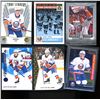 Image 1 : NY Islanders NHL Rookie & Insert Lot