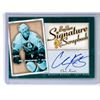 Image 1 : 2005-06 Beehive Signature Scrapbook #SSCK Chris Kunitz