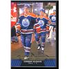 Image 1 : 2015-16 Connor McDavid Collection Card #CM-11