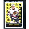Image 1 : 2015-16 O-Pee-Chee Update Retro #U45 Artemi Panarin