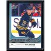 Image 1 : 2017-18 Upper Deck #222 Alexander Nylander YG RC