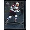 Image 1 : 2006-07 Black Diamond #152B Joe Sakic