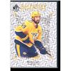 Image 1 : 2021-22 SP Authentic Pageantry #P5 Roman Josi