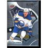 Image 1 : 2021-22 Upper Deck Allure #126 Arttu Ruotsalainen RC