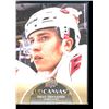 Image 1 : 2021-22 Upper Deck Canvas #C16 Teuvo Teravainen