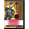 Image 1 : 2019-20 Upper Deck Trilogy Rookie Renditions Red #RR22 Trent Frederic 300/799