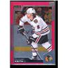 Image 1 : 2020-21 O-Pee-Chee Platinum Matte Pink #75 Duncan Keith