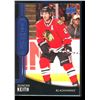 Image 1 : 2014-15 Upper Deck Overtime Blue #62 Duncan Keith