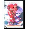 Image 1 : 1999-00 O-Pee-Chee All-Topps #AT5 Nicklas Lidstrom