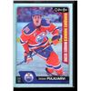 Image 1 : 2016-17 O-Pee-Chee Rainbow #704 Jesse Puljujarvi
