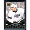 Image 1 : 2020-21 Metal Universe Skybox Premium Prospects #PP6 Gabe Vilardi