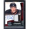 Image 1 : 2010-11 The Cup #158 Kyle Palmieri JSY AU RC 197/249