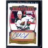Image 1 : 2015-16 O-Pee-Chee Signatures #SCC Charlie Coyle