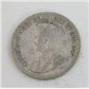Image 2 : 1929 Canadian 10 Cent Silver Coin