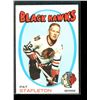 Image 1 : 1971-72 O-Pee-Chee #25 Pat Stapleton