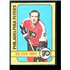 Image 1 : 1972-73 O-Pee-Chee #33 Ed Van Impe