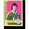Image 1 : 1972-73 O-Pee-Chee #41 Ivan Boldirev RC