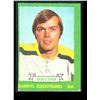 Image 1 : 1973-74 O-Pee-Chee #216 Darryl Edestrand