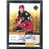 Image 1 : 2011-12 Ultimate Collection #142 Andy Miele AU RC 23/299