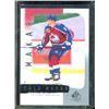 Image 1 : 2020-21 SP Authentic '00-01 Retro #R2 Cale Makar