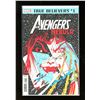 Image 1 : Marvel True Believers #1 The Avengers Nebula