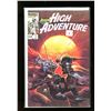 Image 1 : Marvel Amazing High Adventure #1