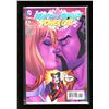 Image 1 : DC Harley Quinn Power Girl #4
