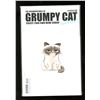 Image 1 : Dynamite The Misadventures Of Grumpy Cat & Pokey #1 Create Your Own Meme Cover Variant