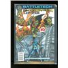 Image 1 : Blackthorne Publishing Battletech The Dragon's Last Stand #2