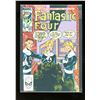 Image 1 : Marvel Fantastic Four #265 She-Hulk Joins FF