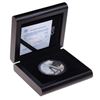 Image 3 : RCM 2014 RUSSIA Sochi 3 Roubles Sterling Silver Coin - Biathlon 1