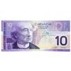 Image 1 : Canada, 2002 $10 (FEN) UNC