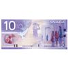 Image 2 : Canada, 2002 $10 (FEN) UNC