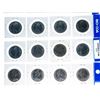 Image 2 : Grouping of 20 Canada Nickel Dollars Mix of dates