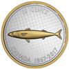 Image 14 : 1867-2017 Big Coin Series "Canada 150" Edition - Pure Silver Complete 6-Coin Collection - Scarce Sub