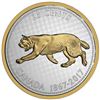 Image 6 : 1867-2017 Big Coin Series "Canada 150" Edition - Pure Silver Complete 6-Coin Collection - Scarce Sub