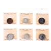 Image 3 : World Collection - 12 Coins All ICCS Certified