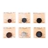 Image 4 : World Collection - 12 Coins All ICCS Certified