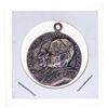 Image 1 : Silver Papl Medallion